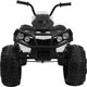 Ramiz Pojazd Quad ATV 2.4G Biały