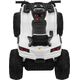 Ramiz Pojazd Quad ATV 2.4G Biały