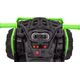 Ramiz Pojazd Quad ATV Czarno-Zielony