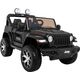 Ramiz Pojazd Jeep Wrangler Rubicon Czarny