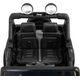 Ramiz Pojazd Jeep Wrangler Rubicon Czarny
