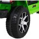 Ramiz Pojazd Jeep Wrangler Rubicon Zielony