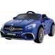 Joko Pojazd Mercedes AMG SL65 Lakierowany Niebieski