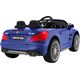 Joko Pojazd Mercedes AMG SL65 Lakierowany Niebieski