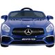 Joko Pojazd Mercedes AMG SL65 Lakierowany Niebieski