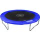 Trampolina ogrodowa Ramiz Tram 8N z siatką zewnętrzną 8 FT 244 cm