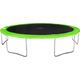 Trampolina ogrodowa Ramiz Tram 12Z z siatką zewnętrzną 12 FT 366 cm