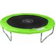 Trampolina ogrodowa Ramiz Tram 8Z z siatką zewnętrzną 8 FT 244 cm