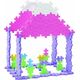 Plus Plus Klocki PlusPlus Mini Pastel 3w1 220 el.