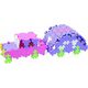 Plus Plus Klocki PlusPlus Mini Pastel 3w1 220 el.