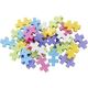 Plus Plus Klocki PlusPlus Mini Pastel 3w1 220 el.