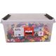 Plus Plus Klocki PlusPlus Big Basic EDU 400 el.