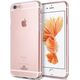 Mercury Mercury Jelly Case Realme 5 Pro przeźroczysty/transparent