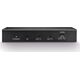 Lindy Lindy 38235 Rozdzielacz (splitter) 2-portowy HDMI