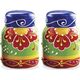 Maestro CERAMICZNY ZESTAW DO SOLI I PIEPRZU MAESTRO MR-20007-24