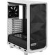 Obudowa Fractal Design Meshify 2 Compact TG Clear Tint Biała (FD-C-MES2C-05)