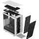 Obudowa Fractal Design Meshify 2 Compact TG Clear Tint Biała (FD-C-MES2C-05)