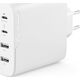 Ładowarka Alogic WCG4X100 2x USB-A 2x USB-C 5 A (WCG4X100-EU)