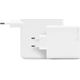 Ładowarka Alogic WCG4X100 2x USB-A 2x USB-C 5 A (WCG4X100-EU)