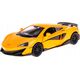 Daffi Mc Laren 600LT Orange RMZ