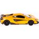 Daffi Mc Laren 600LT Orange RMZ