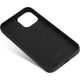 Nevox nevox StyleShell Shock mit MagSafe Apple iPhone 12 mini schwarz