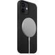 Nevox nevox StyleShell Shock mit MagSafe Apple iPhone 12/12 Pro schwarz