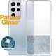 PanzerGlass PanzerGlass ClearCase for Samsung Galaxy S21 Ultra, AB