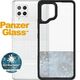 PanzerGlass PanzerGlass ClearCase for Samsung Galaxy A42, black AB