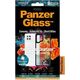 PanzerGlass PanzerGlass ClearCase for Samsung Galaxy A42, black AB