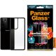 PanzerGlass Etui ClearCase BlackFrame do Samsung Galaxy S21 Ultra