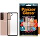 PanzerGlass Etui ClearCase BlackFrame do Samsung Galaxy S21+