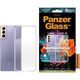 PanzerGlass PanzerGlass ClearCase for Samsung Galaxy S21+, AB