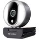 Kamera internetowa Sandberg Streamer USB Webcam Pro (134-12)