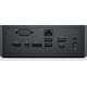 Stacja/replikator Dell TB18DC Thunderbolt (452-BDGO)