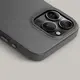 UNIQ Lyden DS Apple iPhone 15 Pro Magclick Charging charcoal grey-black