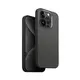 UNIQ Lyden DS Apple iPhone 15 Pro Max Magclick Charging charcoal grey-black