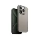 UNIQ Lyden DS Apple iPhone 15 Pro Magclick Charging ivory-lichen green