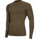 Brubeck LS14860 Bluza męska Ranger Thermo khaki XL