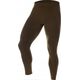 Brubeck LE12760 Spodnie męskie Ranger Thermo khaki M