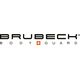 Brubeck LE12760 Spodnie męskie Ranger Thermo khaki L
