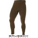 Brubeck LE12760 Spodnie męskie Ranger Thermo khaki L