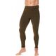 Brubeck LE12760 Spodnie męskie Ranger Thermo khaki XL