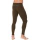 Brubeck LE12760 Spodnie męskie Ranger Thermo khaki XL