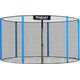 Neo-Sport Siatka zewnętrzna do trampolin 252cm 8ft