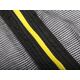 Neo-Sport Siatka zewnętrzna do trampolin 252cm 8ft