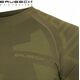 Brubeck LS14210 Bluza męska RANGER PROTECT khaki S
