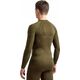 Brubeck LS14210 Bluza męska RANGER PROTECT khaki L