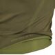 Brubeck LS14210 Bluza męska RANGER PROTECT khaki XL