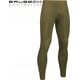 Brubeck LE12420 Spodnie męskie RANGER PROTECT khaki S
